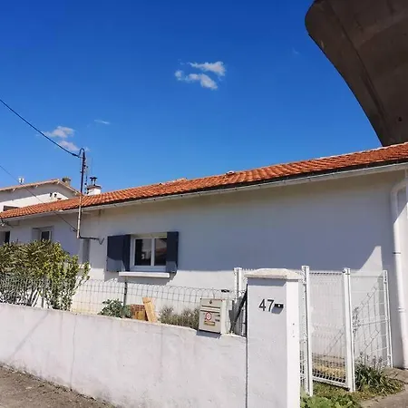 Maison De Ville A * ロワイヤン