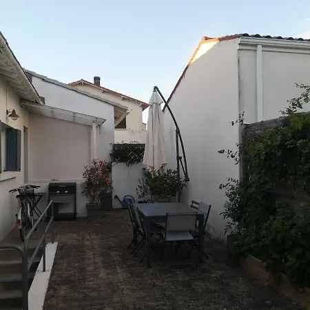 Maison De Ville A * ロワイヤン