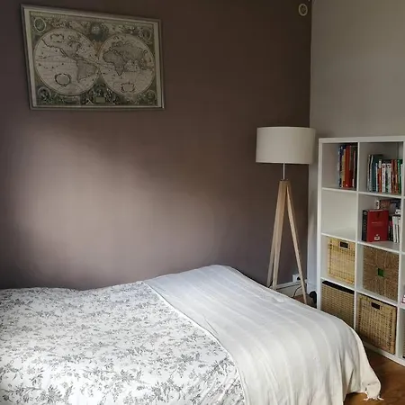 別荘 Maison De Ville A ロワイヤン